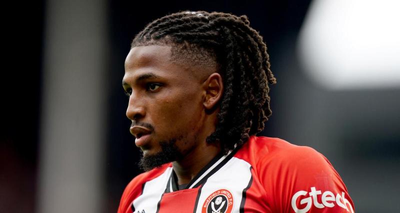  - Algérie : après Gouiri, Larouci annonce qu'il jouera pour les Fennecs !