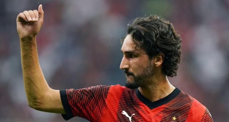  - Algérie : après Gouiri et Larouci, Adli se rapproche aussi sérieusement