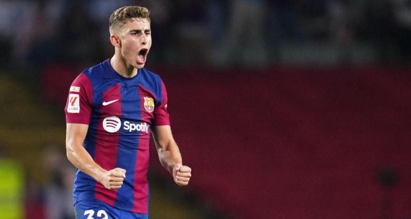  - FC Barcelone : un nouvel international au Barça ?