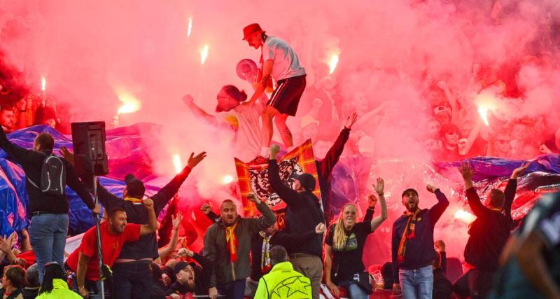  - Le premier but à Bollaert, en Ligue des champions depuis longtemps (vidéo)