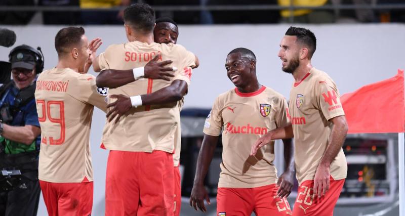  - 📝 Lens - Arsenal : les Tops et les Flops !