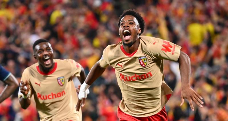  - 🚨 Exploit monumental de Lens qui s'offre Arsenal à Bollaert !