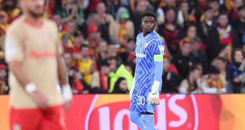  - Lens - Arsenal : « Le coach, c'est le meilleur »... L'énorme hommage de Samba à Franck Haise