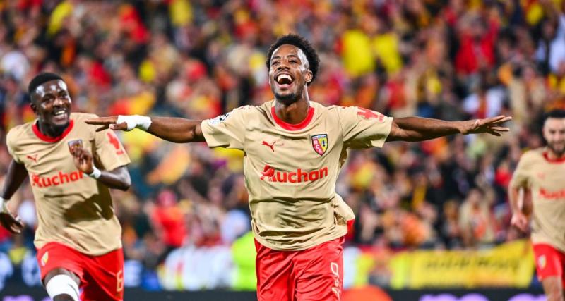  - Lens – Arsenal : « C'est une dinguerie »... Wahi et Thomasson sous le choc après l'exploit