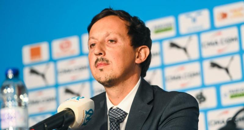  - OM : Dugarry donne un conseil Mercato à Longoria