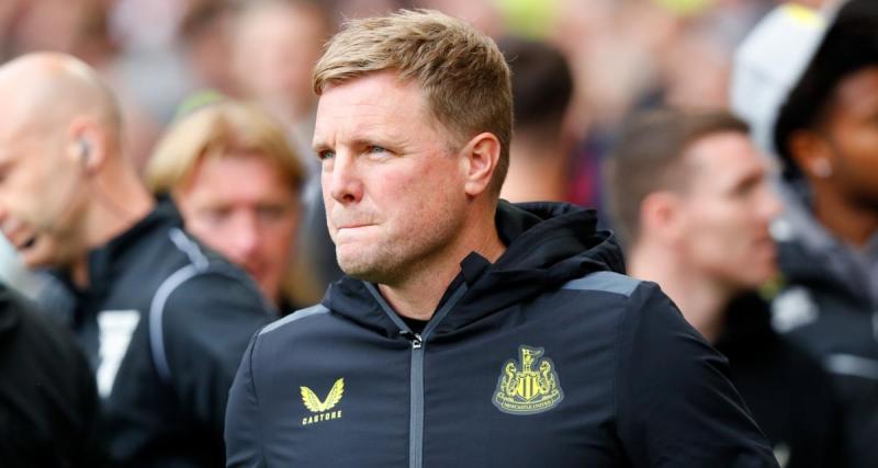  - PSG : l'entraîneur de Newcastle annonce s'il prépare un plan anti-Mbappé