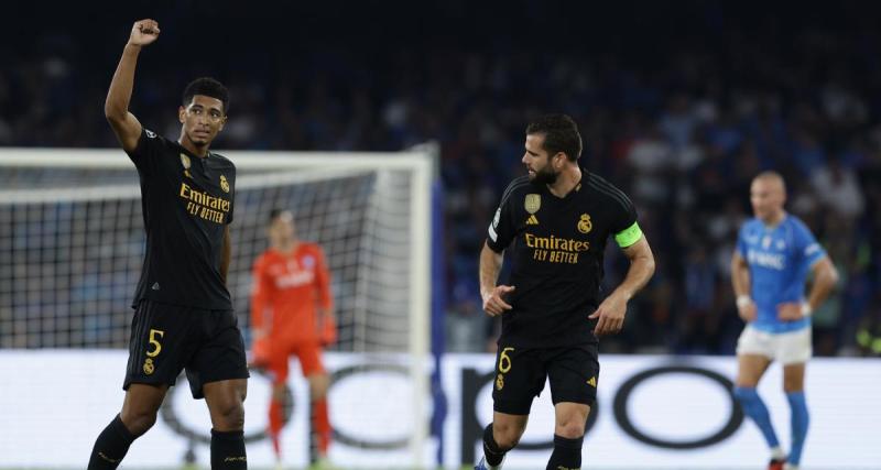  - C1 : Le Real et le Bayern s’en sortent, Manchester United toujours pas