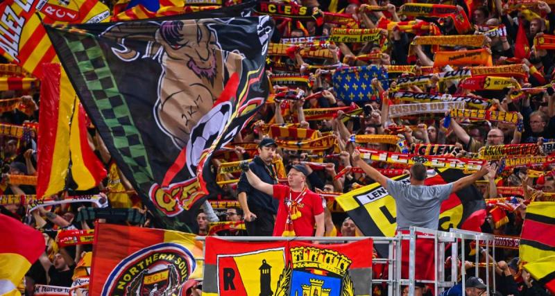  - Lens-Arsenal : L'exploit des Sang et Or face aux Gunners