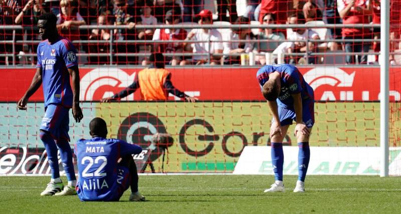  - OL : la Ligue 2 se profile vraiment, un chiffre le prouve