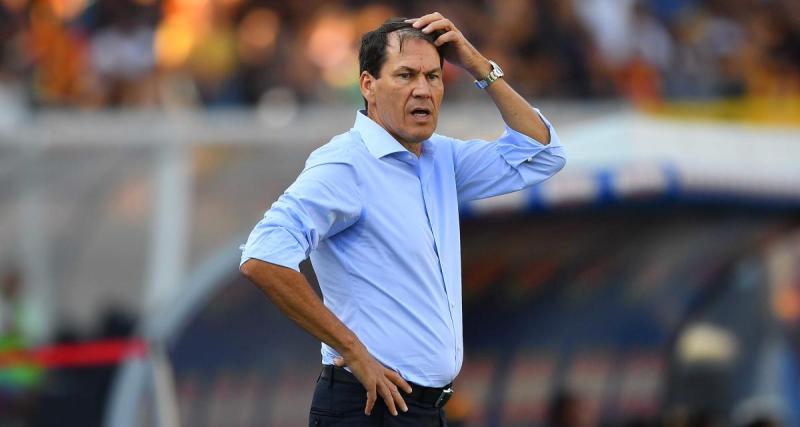  - Naples - Real Madrid : un résultat injuste pour Rudi Garcia