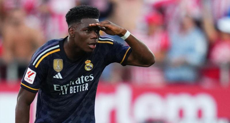  - Real Madrid : un nouveau phénomène est né à Madrid, le PSG enrage ! 