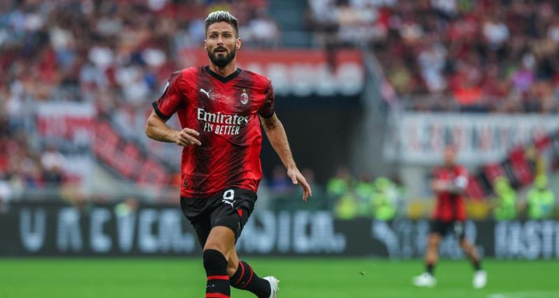  - Équipe de France : Olivier Giroud s’exprime sur son futur