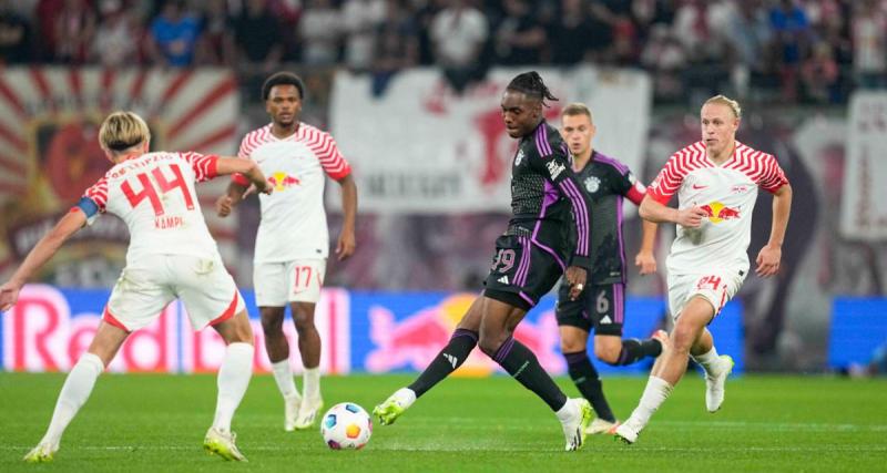  - Bayern Munich : un ex du RB Leipzig bientôt en poste ?