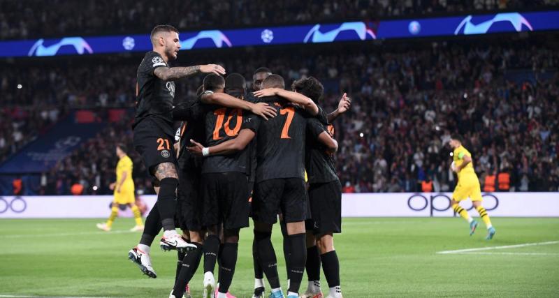  - Newcastle United - Paris SG : Sur quelle chaîne TV et où voir le match en streaming ?