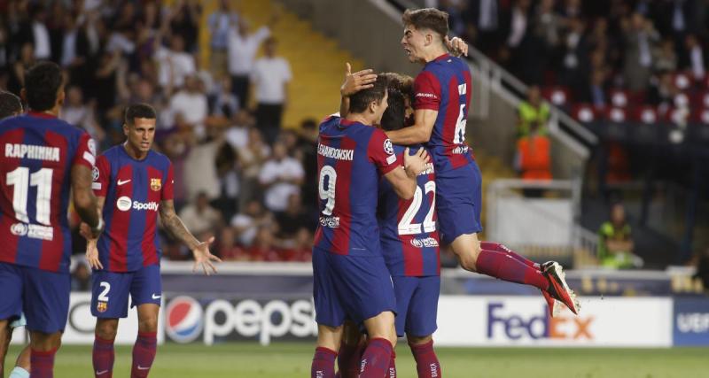  - FC Porto - FC Barcelone : A quelle heure et sur quelle chaîne ?