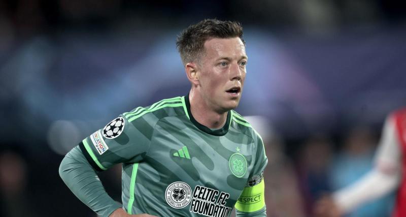  - Celtic Glasgow - Lazio Rome : quelle chaîne et comment voir le match en streaming ?