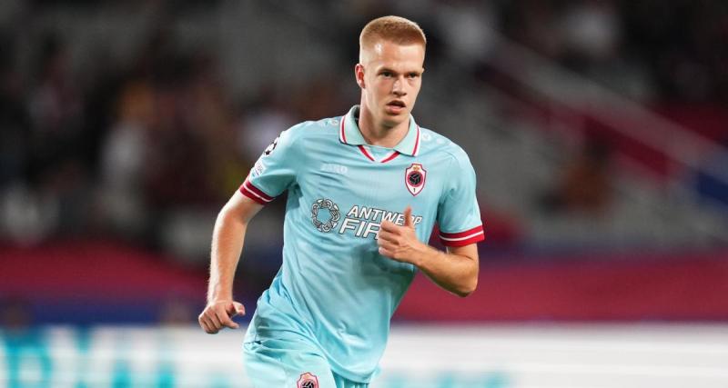  - Antwerp - Shakhtar Donetsk : quelle chaîne et comment voir le match en streaming ?