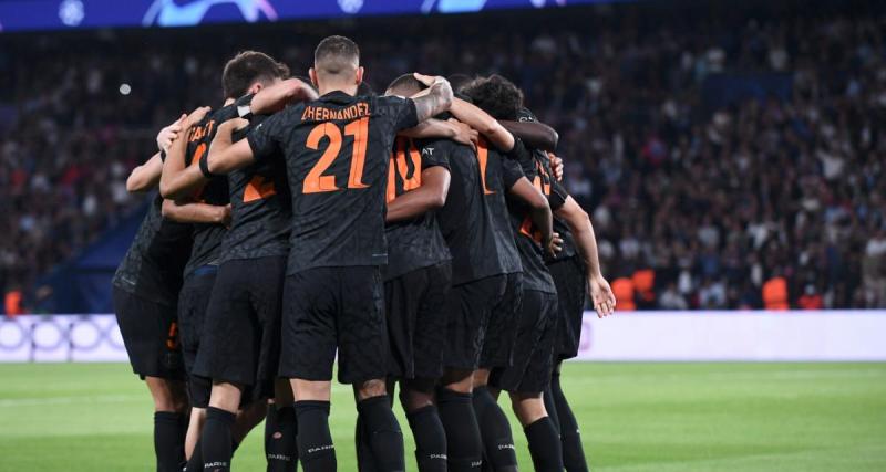  - Newcastle - PSG en direct : les Parisiens humiliés par les Magpies (revivez le match)