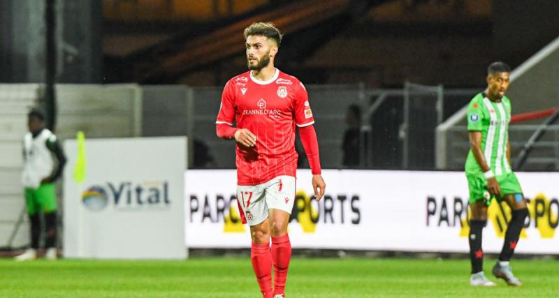  - Rouen : Ahmad Allée convoqué avec la sélection irakienne 