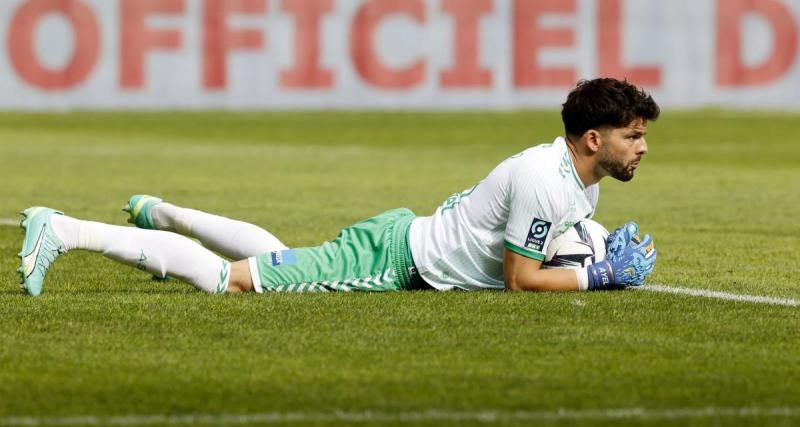  - Saint-Etienne - Dunkerque : Sur quelle chaîne TV et à quelle heure ?