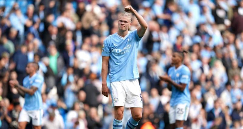  - Leipzig - Manchester City : Sur quelle chaine, à quelle heure ?