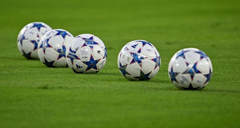  - Antwerp - Shakhtar Donetsk : Sur quelle chaine, à quelle heure ?