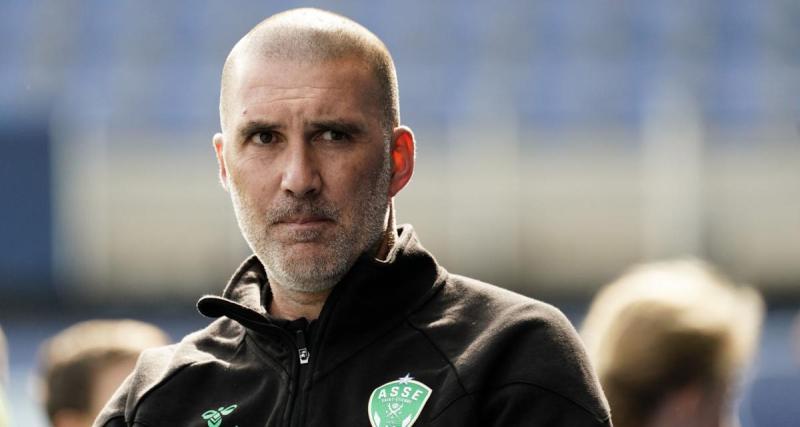  - Saint-Etienne - Dunkerque : Sur quelle chaine, à quelle heure ?