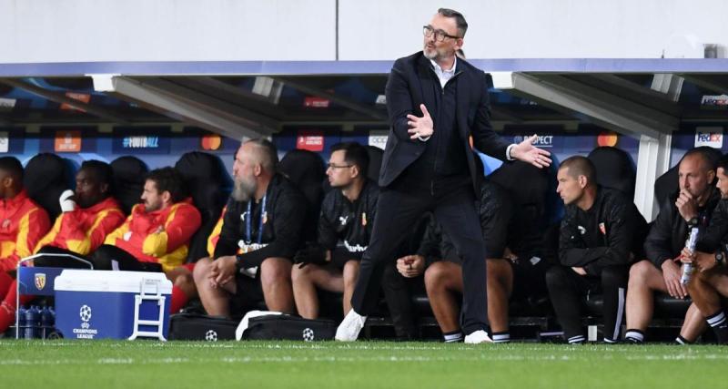  - RC Lens - Arsenal : Haise a trouvé ses 3 héros, Arteta est sous le choc !