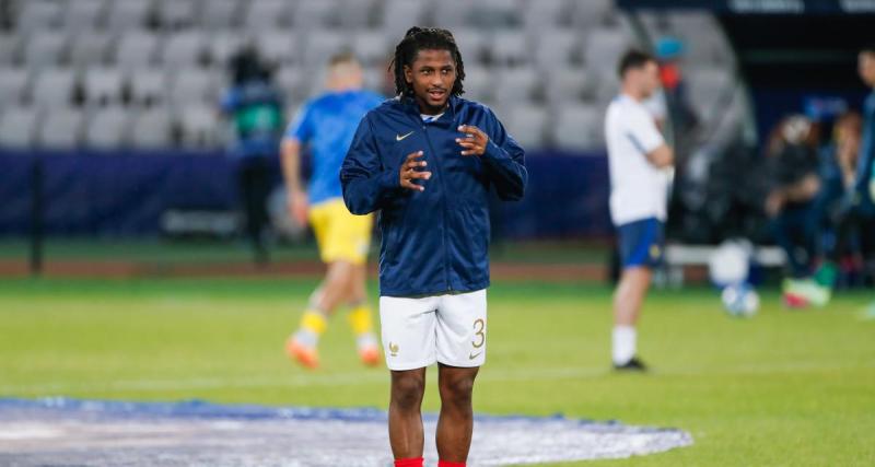  - Équipe de France Espoirs : un nouveau bi-national opte pour l’Algérie (off)