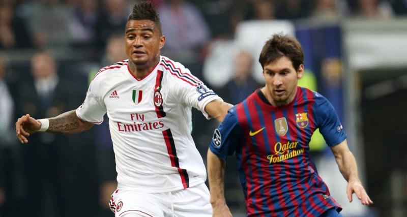  - Messi : un ancien du Barça dit enfin la vérité