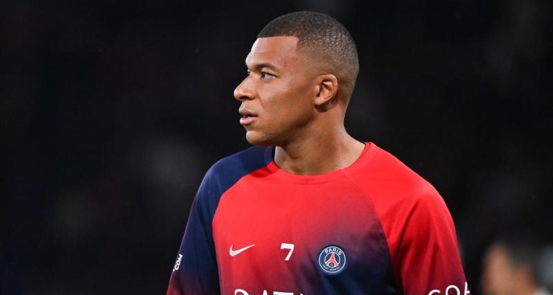  - Real Madrid : le plan B en cas d’échec du dossier Mbappé