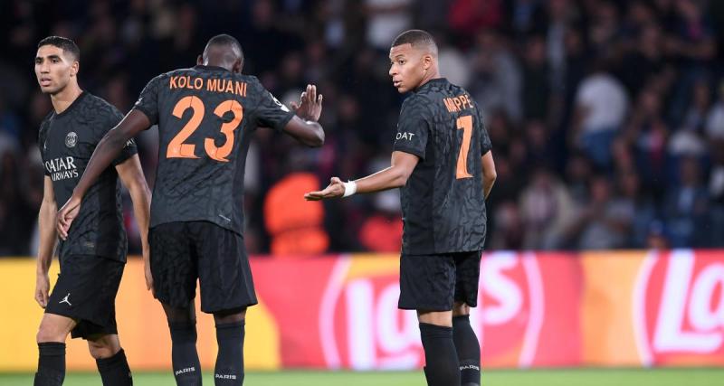  - Newcastle - PSG : les compos probables !