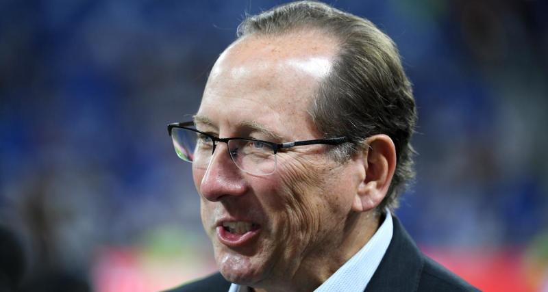  - OL : après Blanc, Textor vire son entraîneur au Brésil