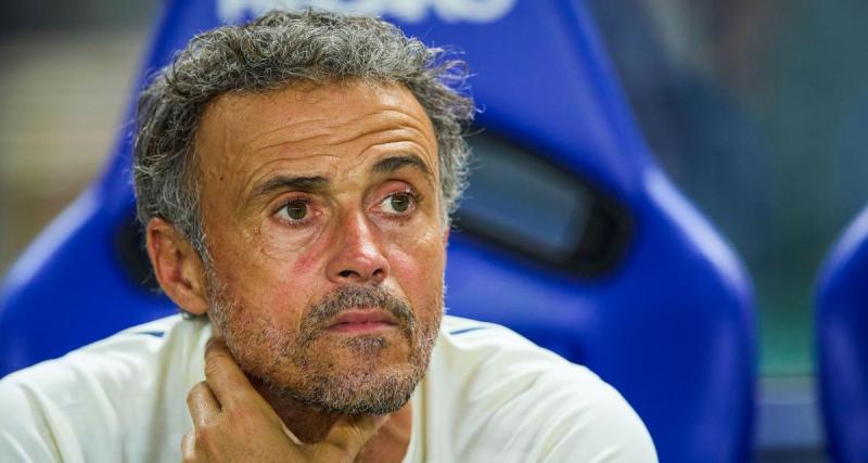  - PSG : Luis Enrique a encore humilié Verratti, Neymar se distingue en Arabie saoudite