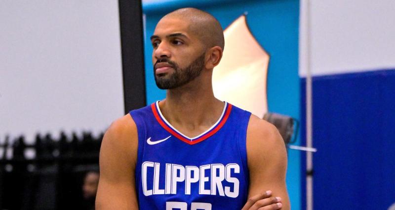  - NBA : Batum vers le clap de fin ?