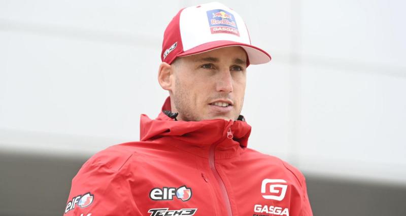  - GP du Japon : un pilote choqué après la course 