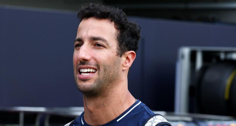  - GP du Qatar : un pilote va déclarer forfait pour la course 