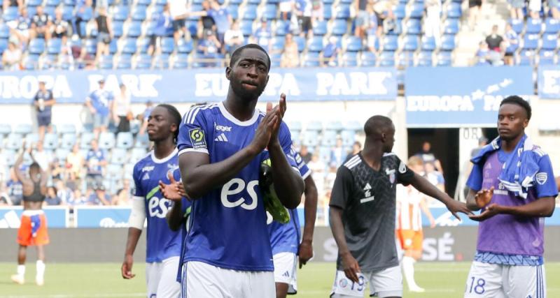  - FC Nantes : deux bonnes nouvelles en vue avant Strasbourg