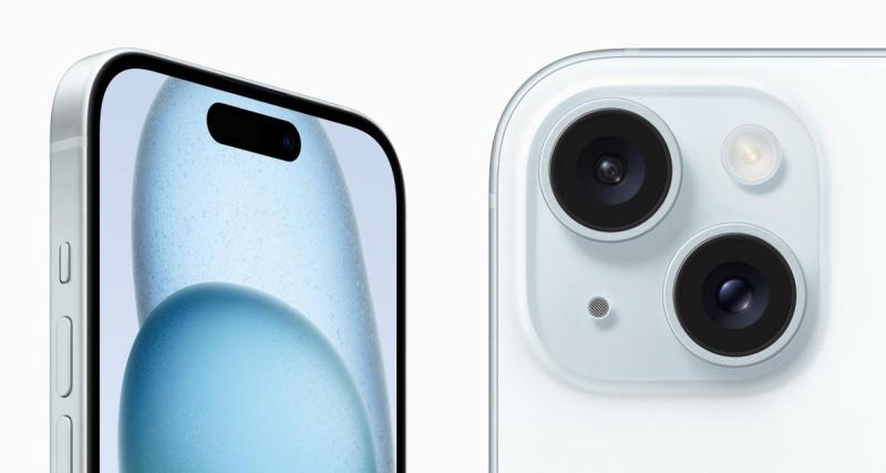  - Défaut de son sur l'iPhone 15 : Les utilisateurs en quête de réponses