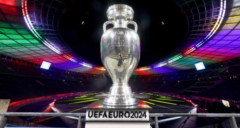  - Euro 2028 : la Turquie se retire, les pays hôtes sont connus ! 
