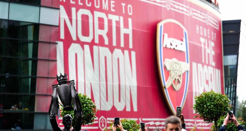  - Lens : des supporters d'Arsenal attaqués, un homme hospitalisé