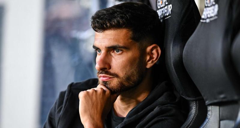  - Terrier de retour contre le PSG, Todibo souffre, le LOSC enrage avant Lens