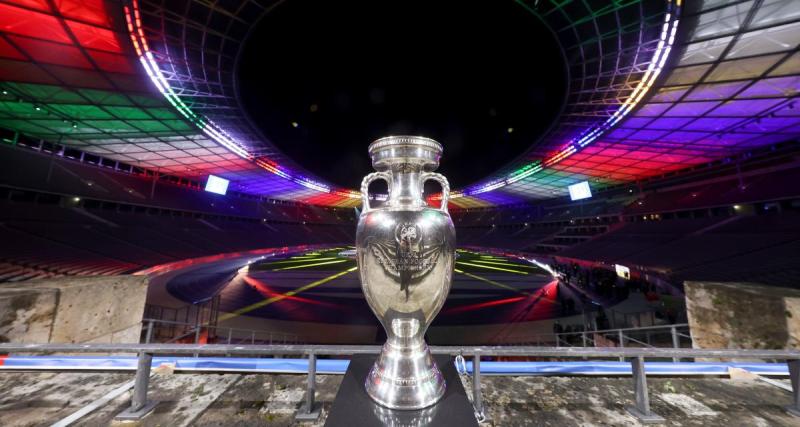  - L'Euro 2028 organisé au Royaume-Uni et en Irlande