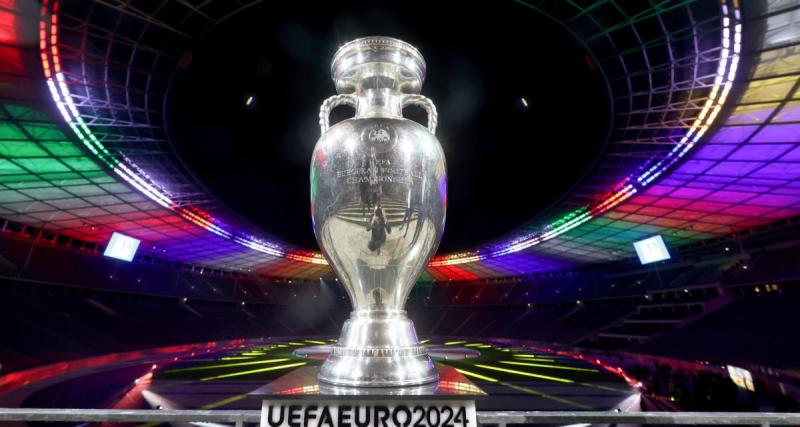  - Euro 2028 : un pays retire sa candidature, on connaît donc les deux pays organisateurs !