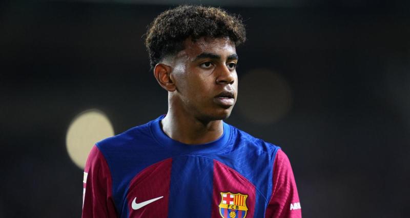  - FC Barcelone, Real Madrid, PSG : un clone de Cristiano Ronaldo et Mbappé au Barça ?