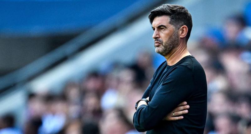  - LOSC : le (jeune) groupe pour le déplacement aux Îles Féroé 