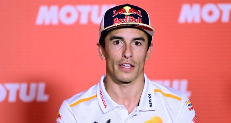  - Honda : quand Cal Crutchlow taquine magnifiquement Marc Márquez sur son avenir 