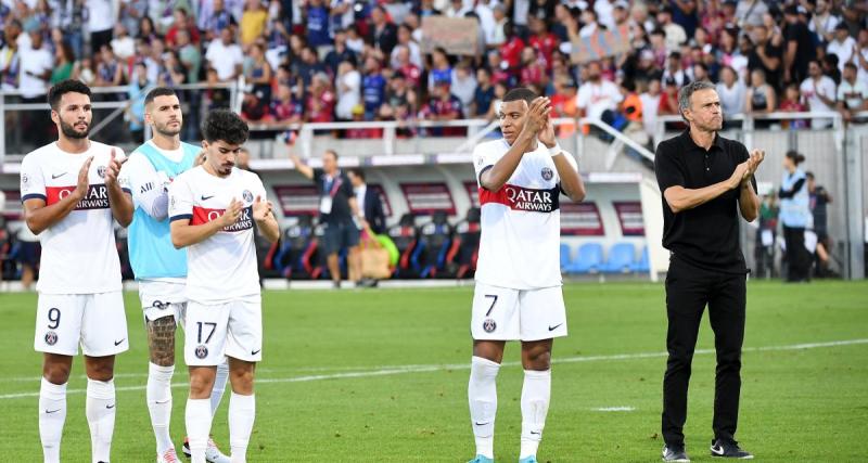  - PSG, OM, OL, Lens...La programmation TV de la 11e journée est connue