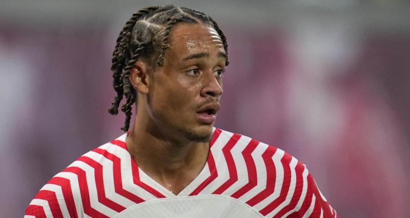  - PSG - Mercato : Paris a déjà répondu à deux géants pour Xavi Simons