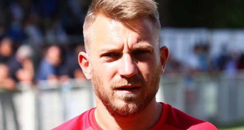  - Châteauroux : Rémy Duterte appelle à prendre exemple sur Laval